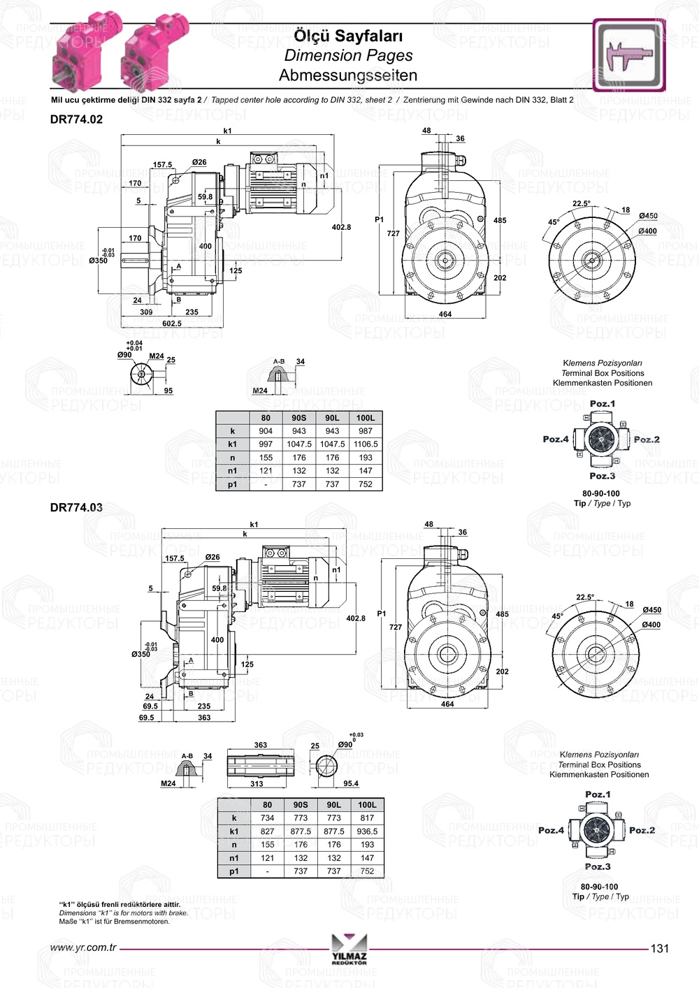 Yilmaz D 772-773-774-775-776